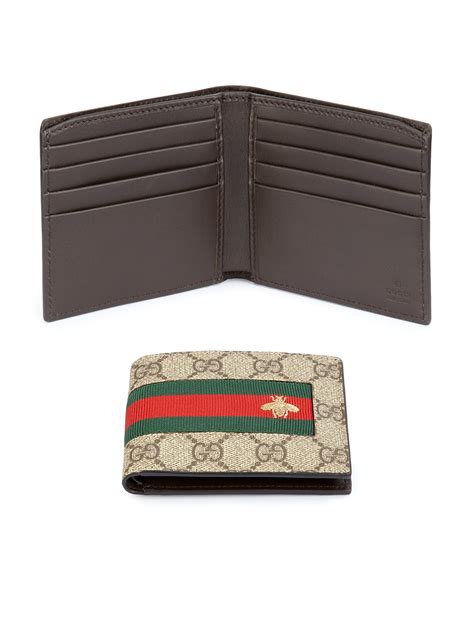 fake gucci wallet|gucci men's wallet knockoff.